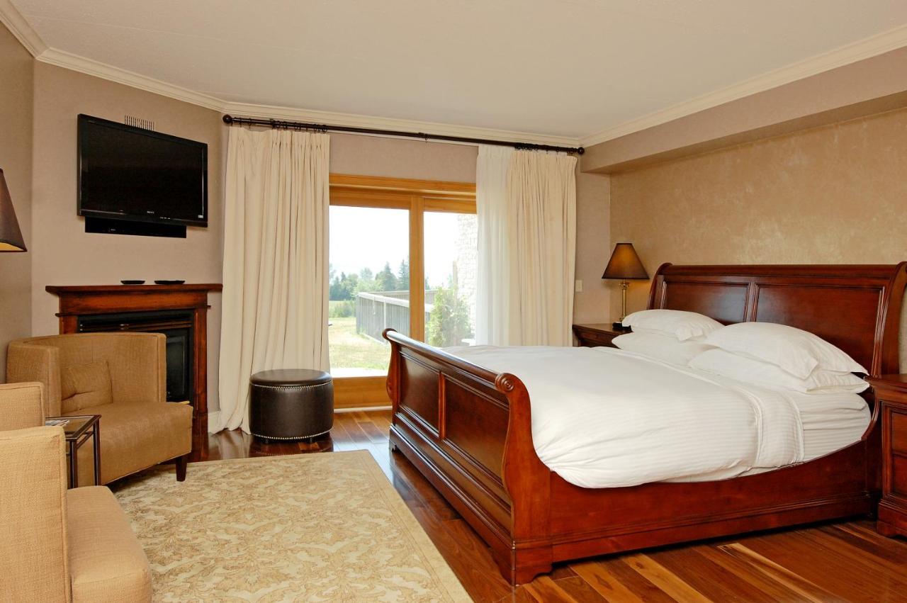 Eganridge Resort, Golf Club & Spa Bobcaygeon Exterior foto