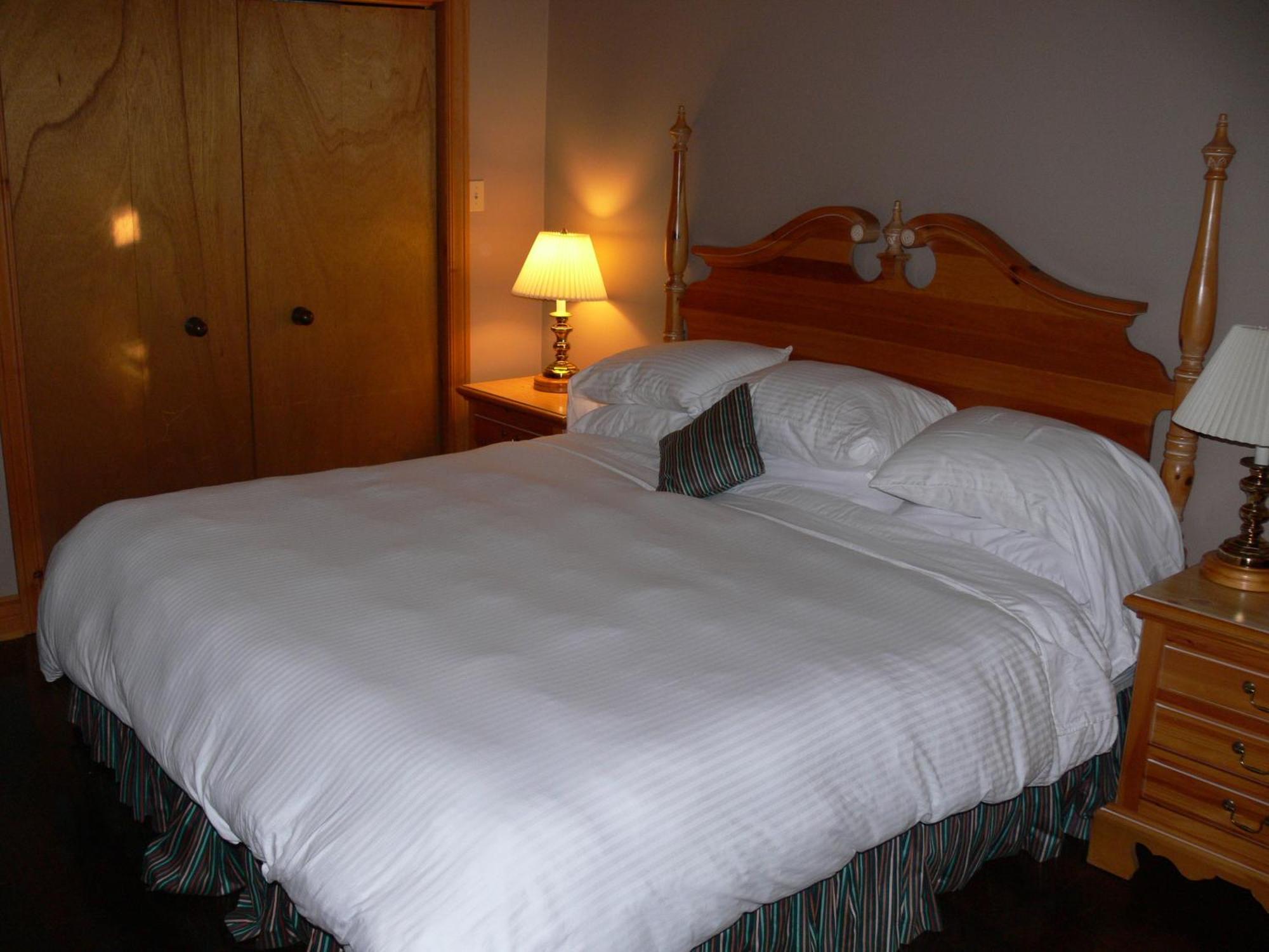 Eganridge Resort, Golf Club & Spa Bobcaygeon Habitación foto