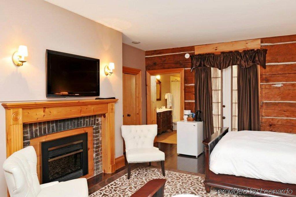 Eganridge Resort, Golf Club & Spa Bobcaygeon Exterior foto