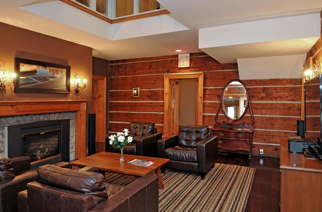 Eganridge Resort, Golf Club & Spa Bobcaygeon Exterior foto