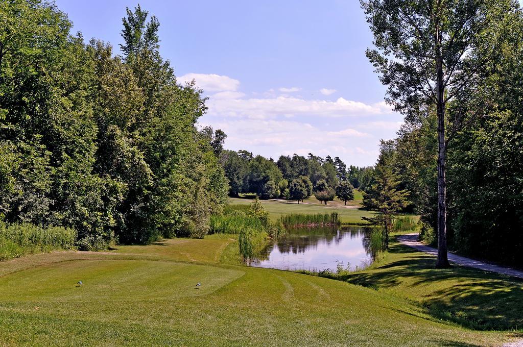 Eganridge Resort, Golf Club & Spa Bobcaygeon Exterior foto