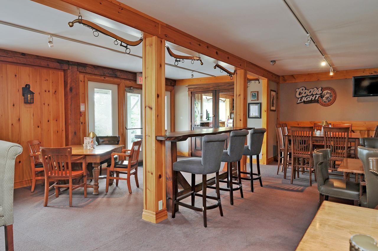 Eganridge Resort, Golf Club & Spa Bobcaygeon Exterior foto